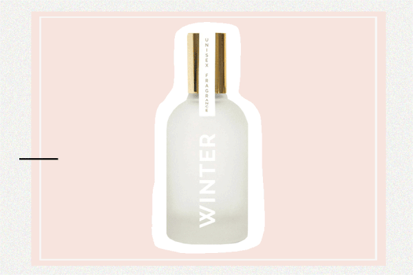 gif of different perfumes