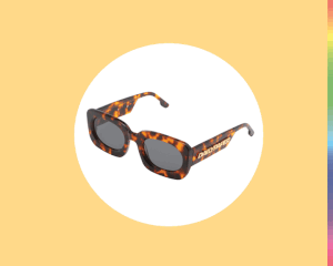 Sunglasses 