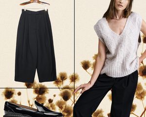 loafer outfits