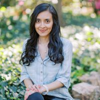 Brina Patel: Contributing Writer for Byrdie