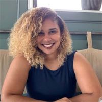 Desiree Johnson