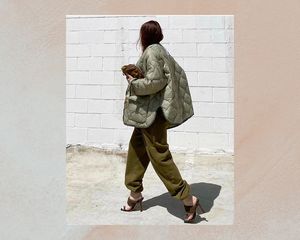 Fall Jackets The Frankie Shop