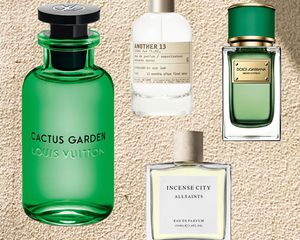 unisex fragrances
