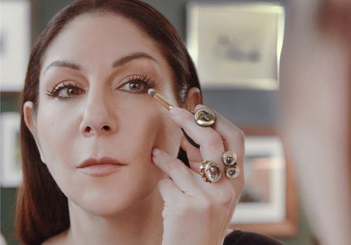 Guide Beauty founder Terri Bryant