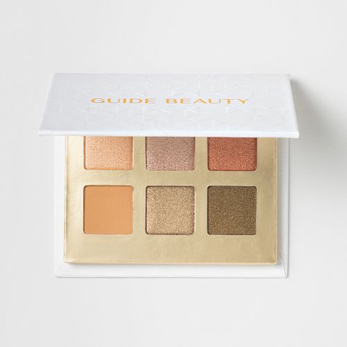The Shadow Palette ($35)