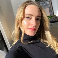 hallie gould