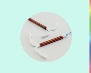 IUDs and Acne