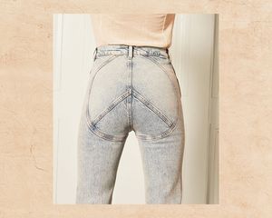 Jean Brands Boyish