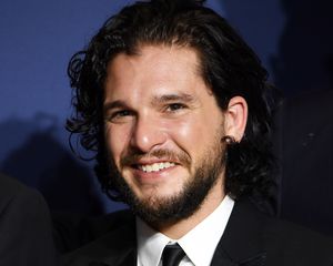 Kit Harrington