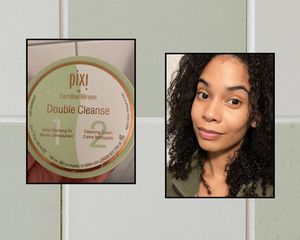 Pixi Double Cleanse Review
