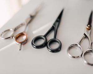 scissors