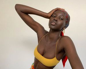 adut akech