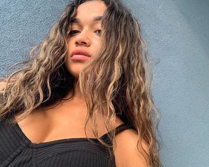 madison bailey