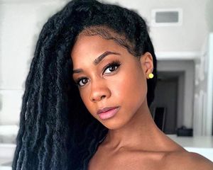 crochet braids
