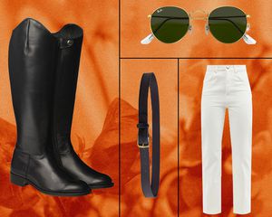 tall boots for fall