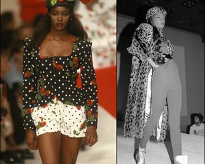 Evolution of the Shoulder Pad