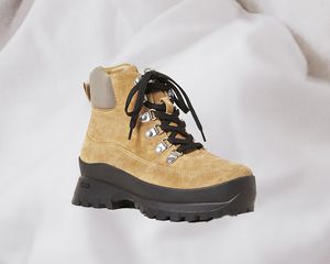 Loeffler Randall snow boots