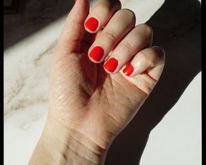 static nails review