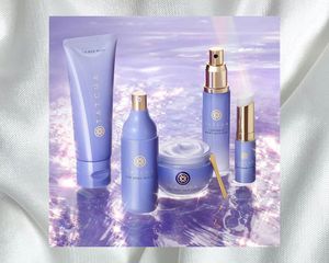 Tatcha Skincare products