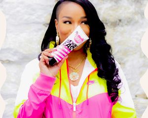 maya smith the doux founer