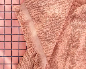 towel