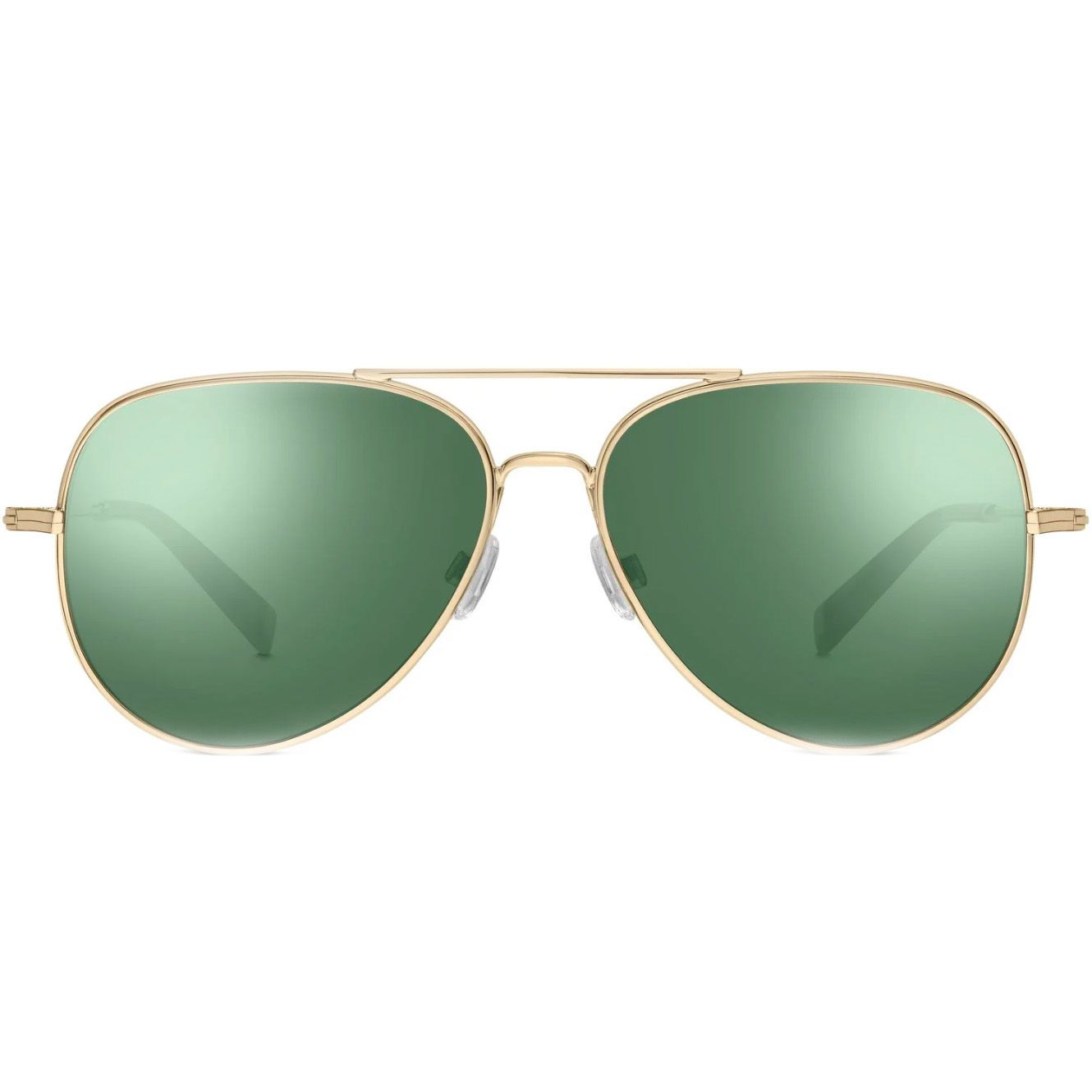 Warby Parker Raider Aviator Sunglasses