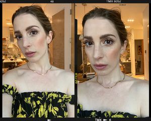 Molly Bernard