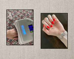 Le Manoir's GelCare Starter Kit