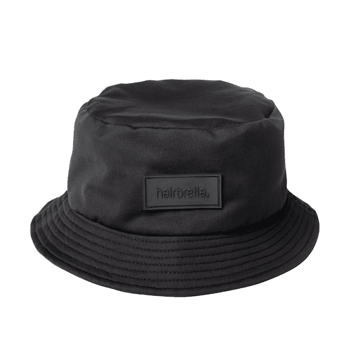 Hairbrella Bucket Hat