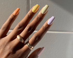 glosslab nails