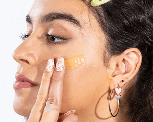 Everyday humans sunscreen